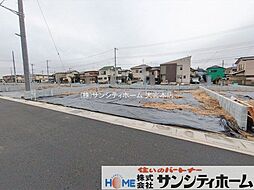 春日部市新宿新田