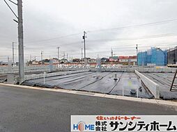 春日部市新宿新田