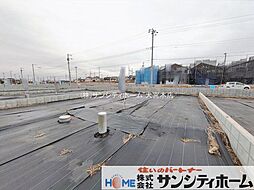 春日部市新宿新田