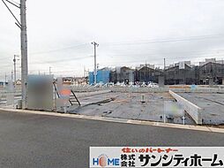 春日部市新宿新田