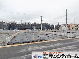 春日部市新宿新田