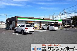 さいたま市見沼区笹丸