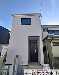 さいたま市西区三橋第1期