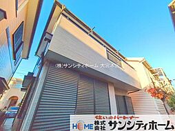 さいたま市見沼区春岡３丁目