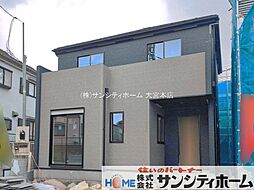 上尾市大谷本郷9期12棟