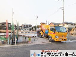 上尾市大谷本郷9期12棟