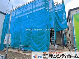 上尾市大谷本郷9期12棟