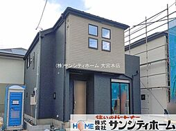 上尾市大谷本郷9期12棟