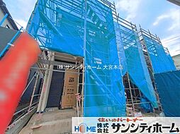 上尾市大谷本郷9期12棟