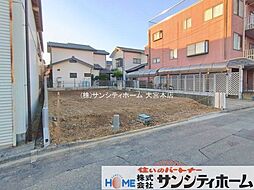さいたま市桜区町谷３丁目