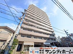 上尾市柏座１丁目