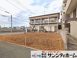 さいたま市南区南浦和403　2区画