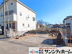 上尾市栄町78番1