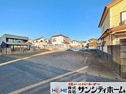 桶川市下日出谷15期1棟