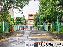 上尾市向山5丁目