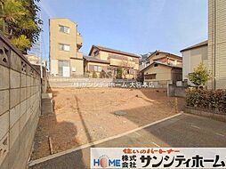 さいたま市大宮区三橋二1期