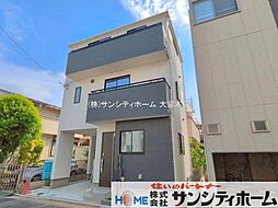 川口市芝二丁目