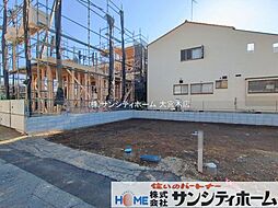 上尾市谷津1丁目11番