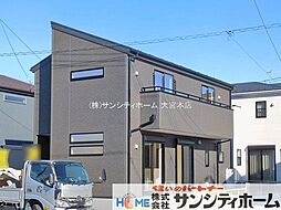 さいたま市岩槻区岩槻