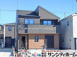 さいたま市岩槻区岩槻