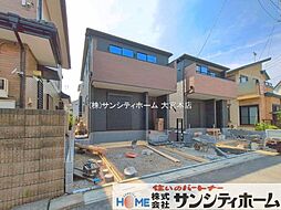 白岡市小久喜