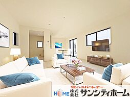 さいたま市西区大字島根の一戸建て