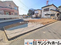 さいたま市岩槻区徳力