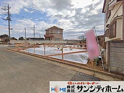 さいたま市岩槻区徳力