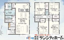 桶川市鴨川1丁目