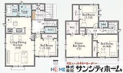 桶川市鴨川1丁目433番