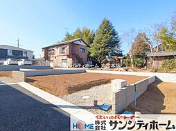 さいたま市三室27期3棟