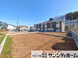 さいたま市三室27期3棟