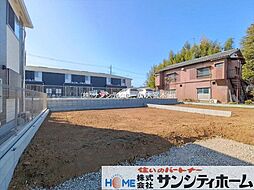 さいたま市三室27期3棟