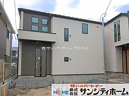 さいたま市三室27期3棟
