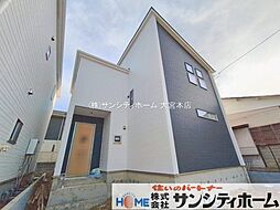 さいたま市吉野町7期2棟