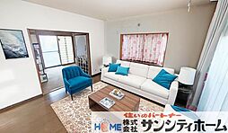 鴻巣市箕田　北鴻巣5分