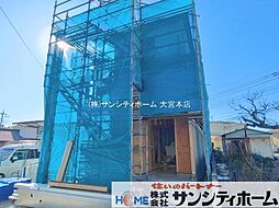 桶川市泉5期2棟