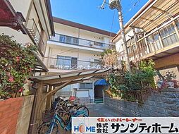 シャルマン青木