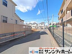 蓮田市緑町2丁目