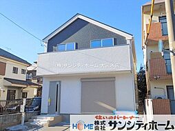 上尾市浅間台３丁目