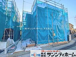 上尾市上29期2棟