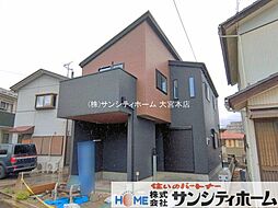 さいたま市第6緑区中尾