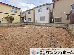 春日部市藤塚第14期