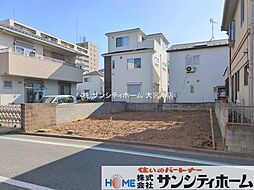 川口市朝日6丁目