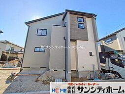 久喜市久喜東5丁目2期