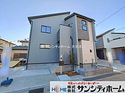 久喜市久喜東5丁目2期