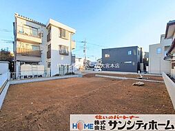 さいたま市北区別所町2期