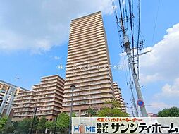 パークシティ大宮セントラルタワー