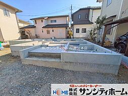 春日部市豊町三丁目6番