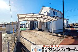 見沼区染谷　太陽光蓄電池